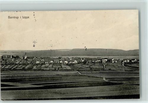 Barntrup , ex Sammlung Busse