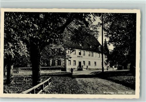 Wolfegg Hotel Post