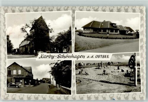 Karby