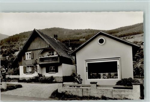 Altsimonswald Pension Schonhardt