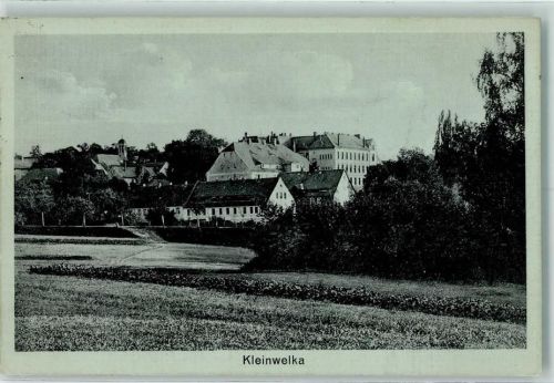Kleinwelka