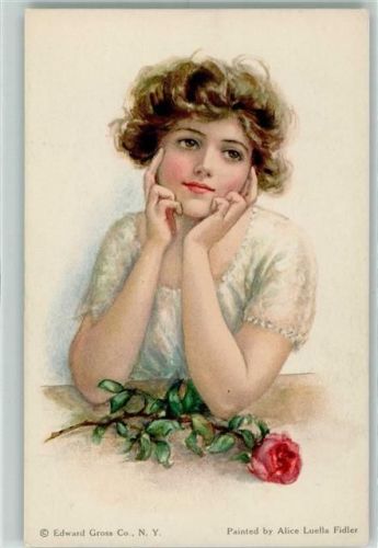 1917 American Girl Nr. 46