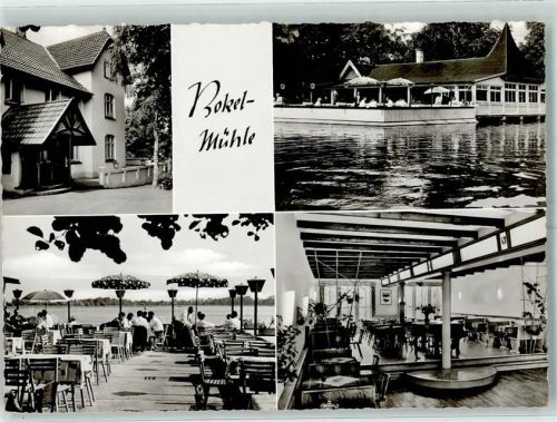 Bokel Bokel-Mühle