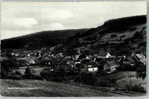 Kempfenbrunn