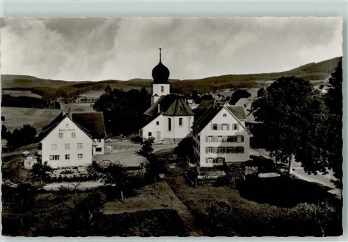 Kappel Pension Emil Straub