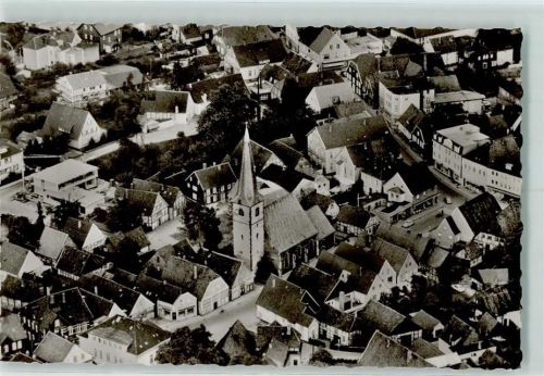 Rheda Fliegeraufnahme