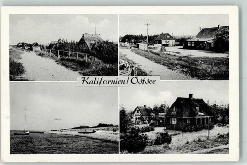 Kalifornien