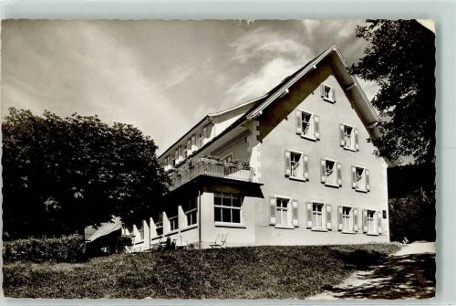 Schweigmatt Gaststätte Cafe Pension Blumberg