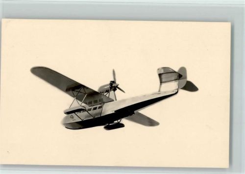Flugzeugmodell - Niedeerlandsche Fabriek van Vliegtnig- en Scheepsmodellen