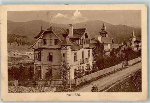 Predeal