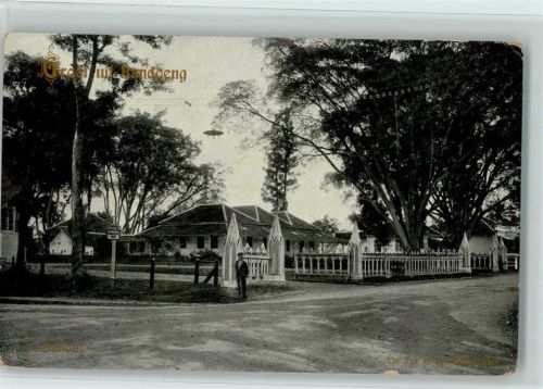 Bandung 1. School