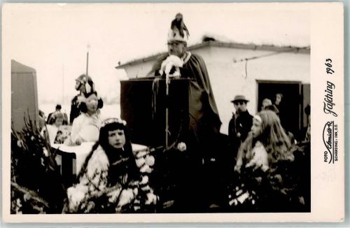 Schärding Innere Stadt Fasching Ort lt. Fotograf
