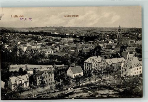 Hettstedt