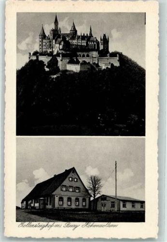 Tailfingen Gasthaus Restaurant Zollersteighof Bes Fritz Brünner