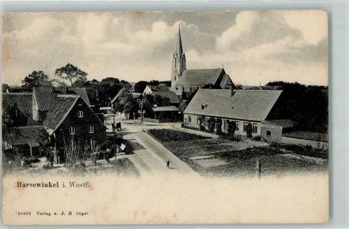 33428 W4834 Harsewinkel