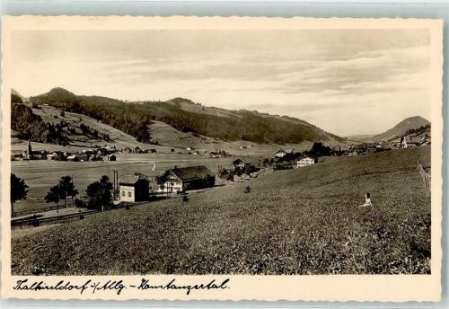 Thalkirchdorf Konstanzertal Lied