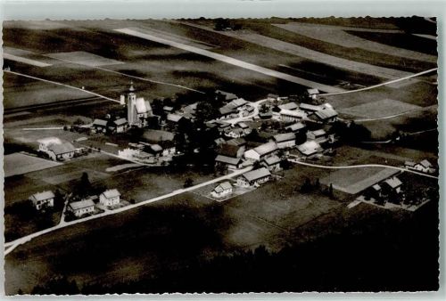 Oberbuch Fliegeraufnahme