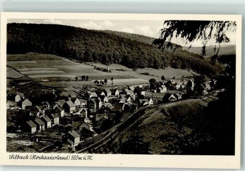 Silbach