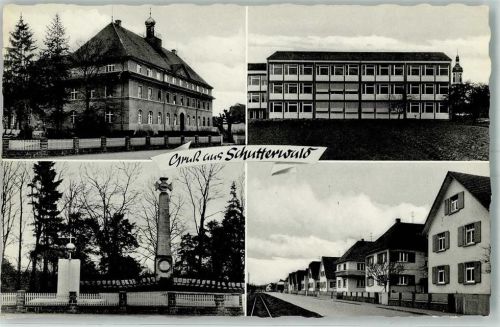 Schutterwald