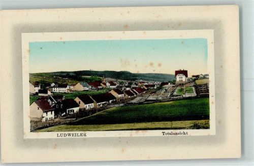 Ludweiler
