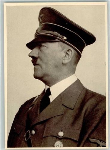 Männer der Zeit Nr. 124 Verlag Jos. Huber AK