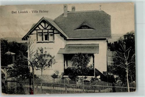 Bad Lausick Villa Helene