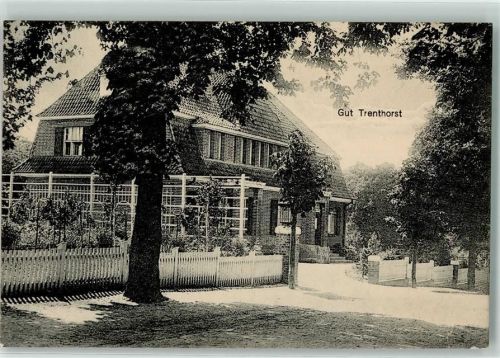 Westerau Gut Trenthorst