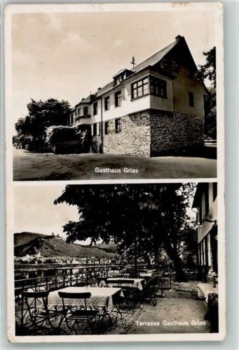 Kattenes Gasthaus Gries