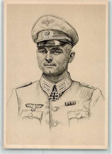 sign. Graf, Oskar Oberleutnant Gerhard Voigt Pioniere WK II Verlag August Gunkel