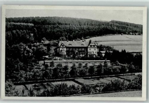 Helsa Motorsportschule des N.S.K.K. Hessen