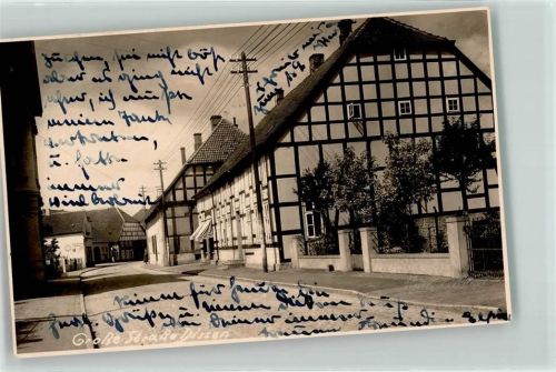 Dissen Große Straße