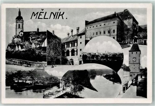 Melnik