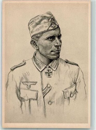 sign. Graf, Oskar Unteroffizier Paul Speich Pioniere WK II Verlag August Gunkel