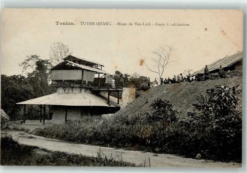Tuyen-Quang Minen Yen-Linh