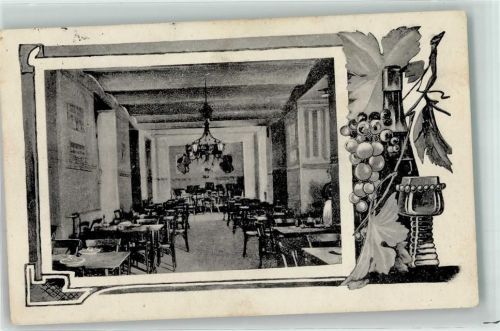 Wien Hotel Palace Mariahilfer Volkskeller Mariahilferstraße