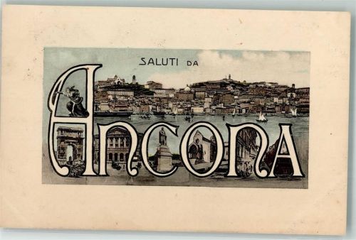 Ancona 1912
