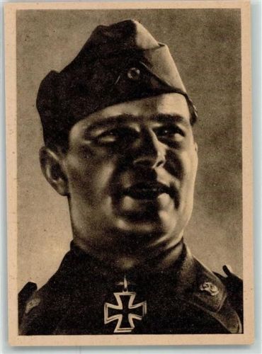 Oberwachtmeister Kirchner Fotograf PK Rynas Oberkommando des Heeres C/1362