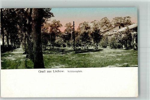 Lüchow Schützenplatz