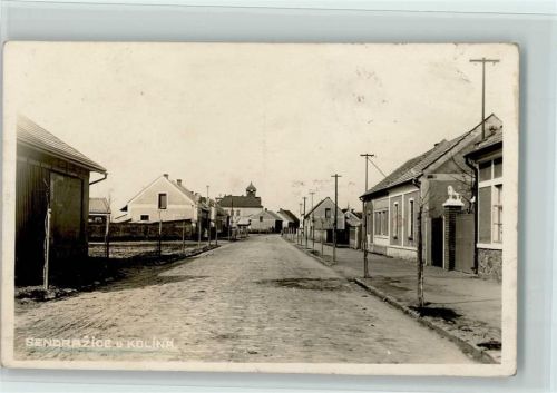 1933 Kolina, AK