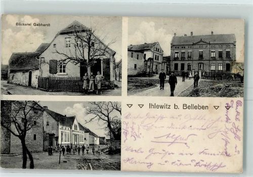 Ihlewitz Bäckerei Gebhardt
