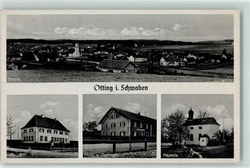 Otting Scule Handlung von Dollinger Kapelle