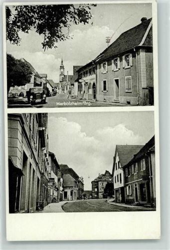Herbolzheim Oldtimer