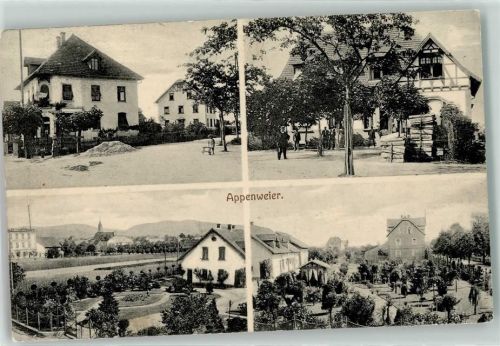 Appenweier