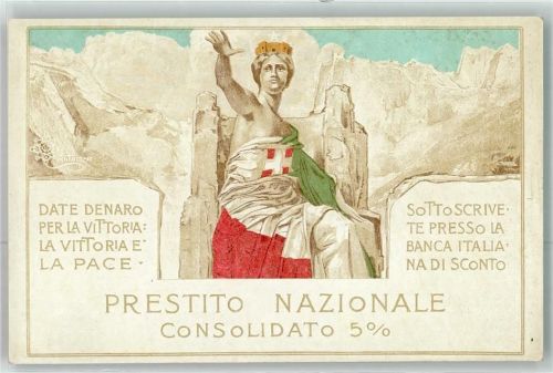 Data Denaro per la Vittoria e la Pace Sotto Scrive te Presso la na di Sconto Prestito Nationale