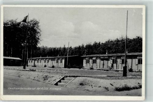 Frömern Abteilung 6/205