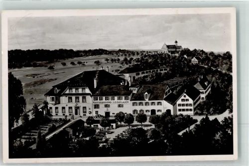 Oberelchingen Klosterbrauerei Eisenlauer
