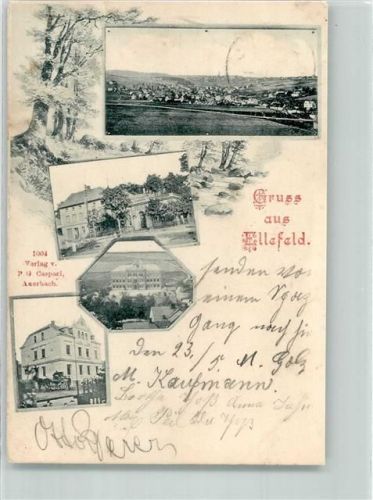 08236 O9703 Ellefeld 1899