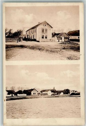 Selmice-Kladruby nad Labem