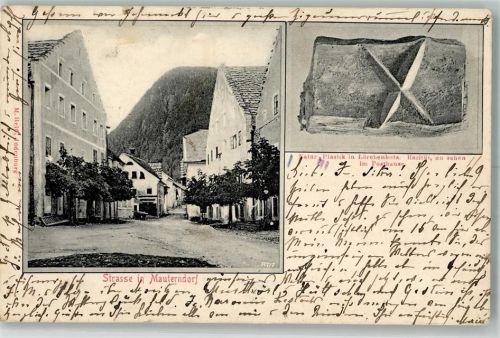 Mauterndorf