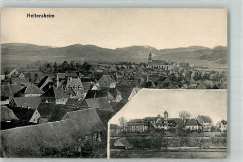 Heitersheim
